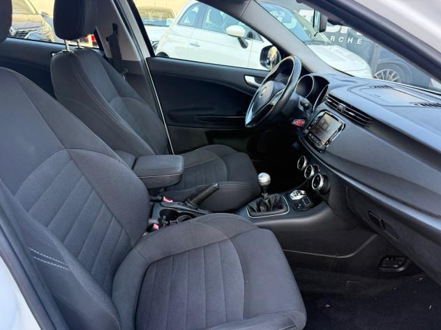 Alfa Romeo Giulietta 1.4 Turbo 120 CV GPL - Superprezzo - Tutto incluso - Foto 7