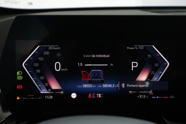 BMW X1 X1 sDrive 18i xLine rif. 23886734 - Foto 7