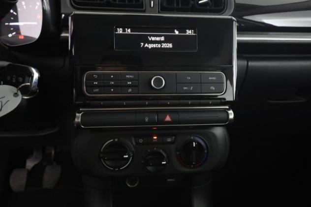 CITROEN C3 C3 PureTech 83 S&S Feel rif. 24013165 - Foto 8