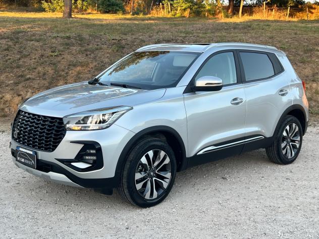 Dr 5.0 1.5 Bi-Fuel GPL PERFETTA PARI AL NUVO - Foto 2
