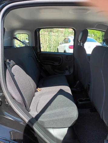 FIAT New Panda 1000 HYBRID 70 CV PDC STEREO USB ITALIA rif. 23993225 - Foto 8