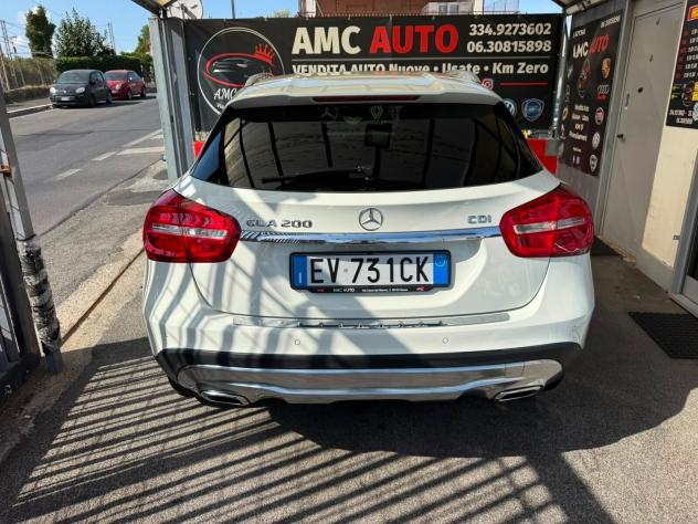 Mercedes-benz GLA 200 CDI Automatic Sport - Foto 6