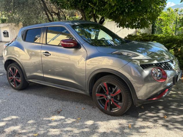 Nissan Juke 1.2 DIG-T 115 Start&Stop Tekna - Foto 3