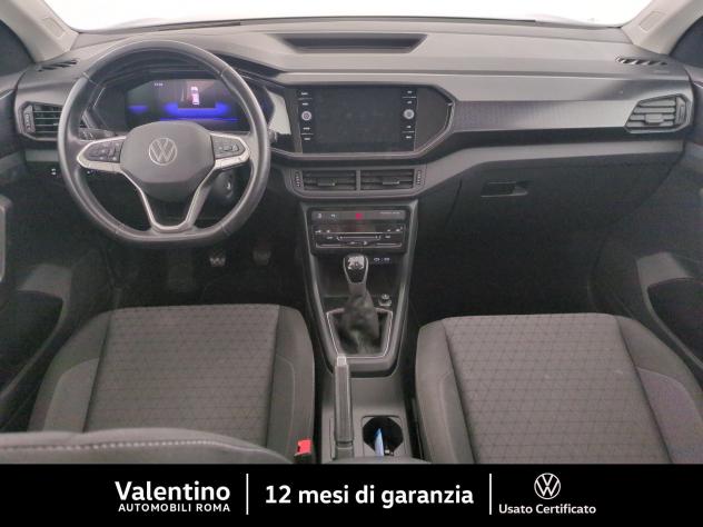 Volkswagen T-Cross 1.0 TSI Style BMT - Foto 7