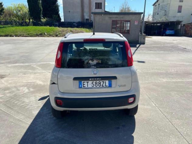 FIAT Panda Turbo Natural Power Lounge rif. 23960671 - Foto 5