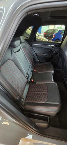 AUDI RS Q3 quattro S tronic rif. 21861973 - Foto 8