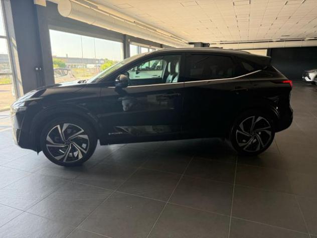 NISSAN Qashqai e-Power Tekna+ rif. 23826007 - Foto 6