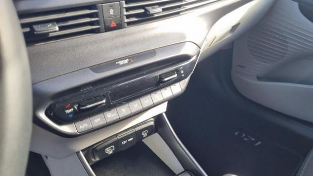 HYUNDAI i20 1.0 T-GDI 48V iMT Prime rif. 23319737 - Foto 8