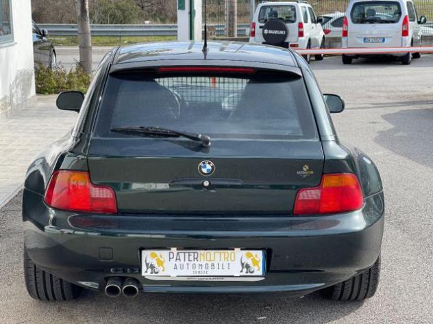 BMW Z3 2.8 24V COUPE' AUTOMAICA - Foto 7