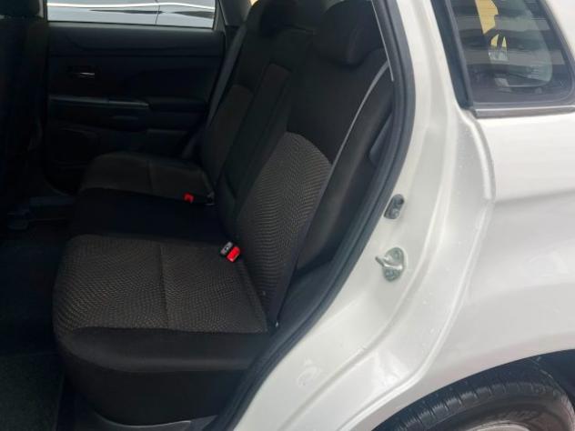 MITSUBISHI ASX 1.8 DI-D 150 CV 4WD Invite rif. 24208004 - Foto 10