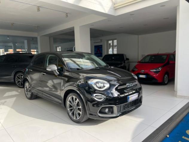 FIAT 500X 1.0 T3 120 CV Sport tua da €169,00 mensili rif. 23550330 - Foto 3