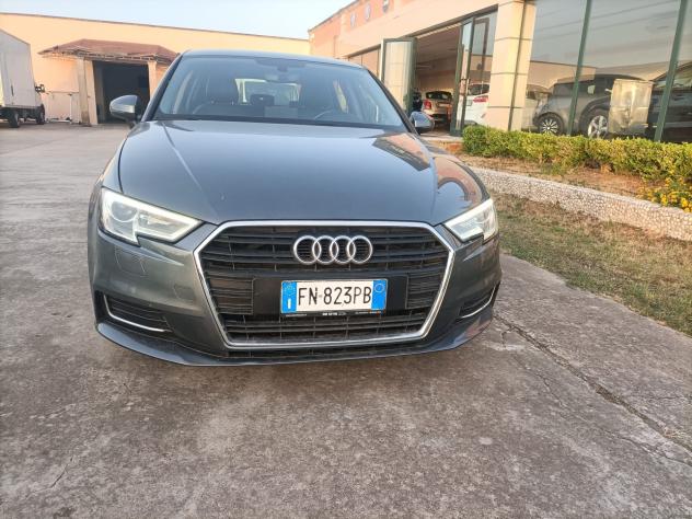 Audi A3 SPB 2.0 TDI S tronic ADMIRED SPORT 2018 - Foto 5