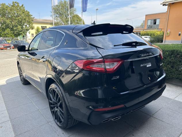 Maserati Levante 3.0 V6 430cv S AWD | PRONTA CONSEGNA, IVA, GRANSPORT, 21" - Foto 6