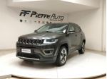 Jeep Compass Compass 2.0 Multijet II 4WD Limited