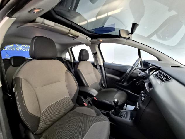Citroen C3 Exclusive 1.0 VTi - Foto 10