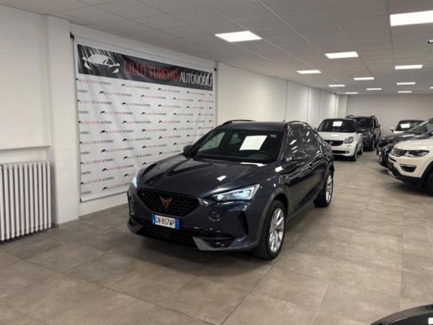 CUPRA Formentor 1.5 TSI DSG IVA ESPOSTA PREZZO REALE! rif. 23799026