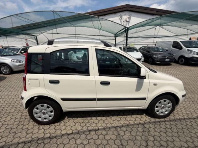 FIAT Panda Panda II 1.2 Dynamic 69cv E5 rif. 23793860 - Foto 4
