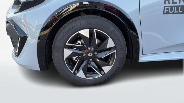Renault Clio Nuova techno full hybrid E-Tech 160 - Foto 5