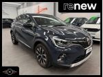 RENAULT Captur 1.6 E Tech full hybrid Equilibre 145cv auto rif. 22280358