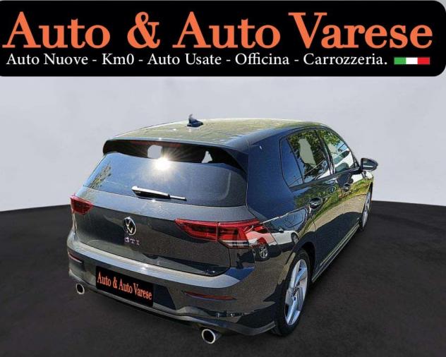 Volkswagen Golf GTI 2.0 TSI GTI DSG - Foto 4