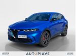 Alfa Romeo Tonale 1.5 160cv Hybrid TCT7 Speciale