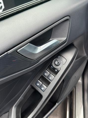 Ford Focus 1.0T EcoBoost Hybrid 155cv ST-Line Auto #nazionale - Foto 8