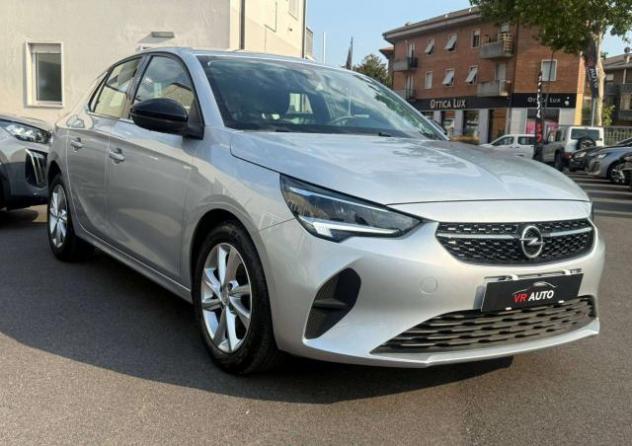 Opel Corsa 1.5 D Elegance FULL LED/CARPLAY - Promo Fin