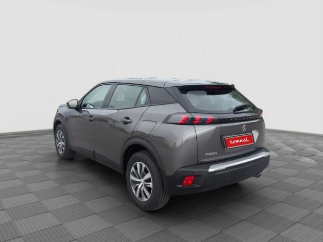 PEUGEOT 2008 2008 PureTech 100 S&S Active Pack rif. 23951861 - Foto 3