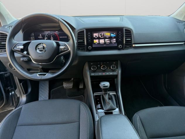 Škoda Karoq Executive 2.0 TDI 85 kW (115 CV) 7 marce - DSG - Foto 7
