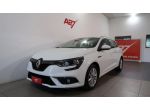 Renault Mégane Megane Sporter 1.5 blue dci Business 115cv #NAVIGATORE#CARPLAY#