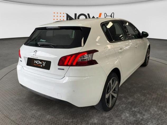 Peugeot 308 PureTech Turbo 110 S&S Active - Foto 2