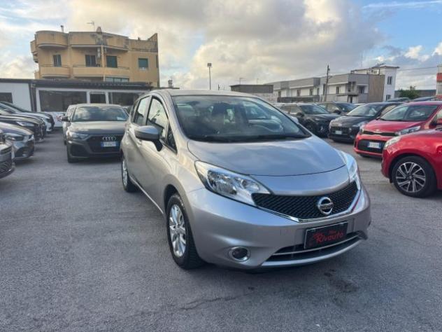 NISSAN Note 1.5 dCi Acenta rif. 23838217 - Foto 3
