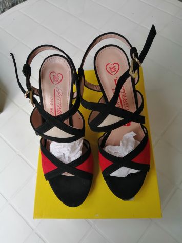 scarpe donna