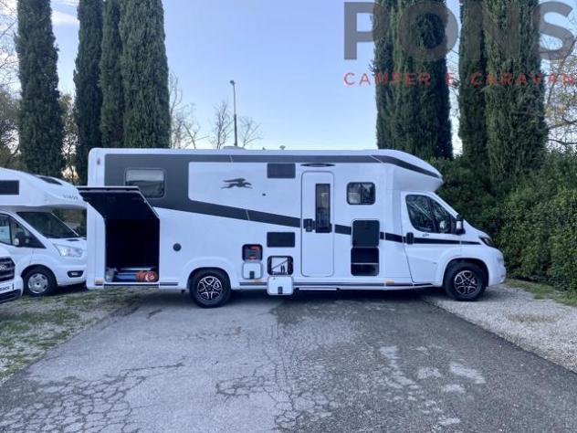 LAIKA Kreos L 5009 rif. 23299987 - Foto 2