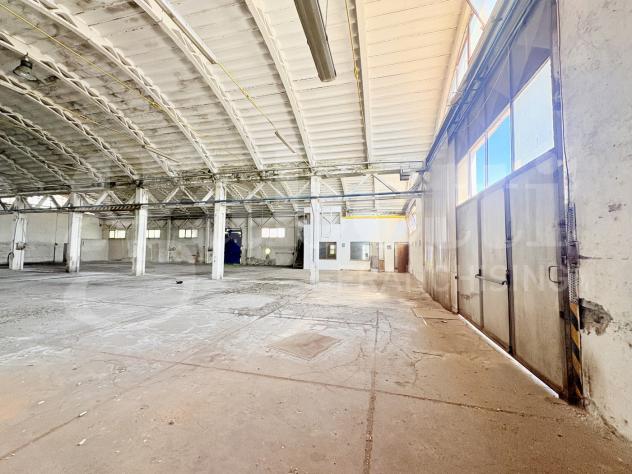 Capannone Industriale - Ceprano . Rif.: Cod. rif 3333041VCG - Foto 11