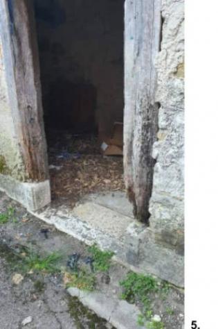 Immobile in asta di 42 m² in vendita a Tambre - Foto 7