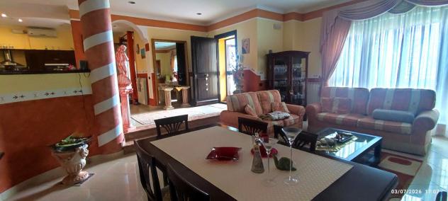 Villa o villino - Amaroni . Rif.: VF30VRG - Foto 12