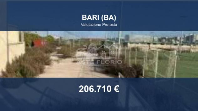 Immobile in asta di 63 m² in vendita a Bari