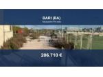 Immobile in asta di 63 m² in vendita a Bari
