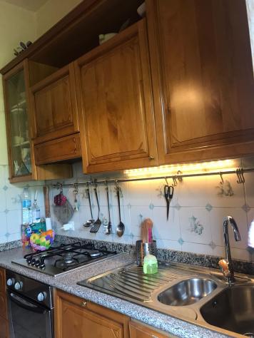 Appartamento in vendita a Noceto - Carrara 85 mq Rif: 1077199 - Foto 4