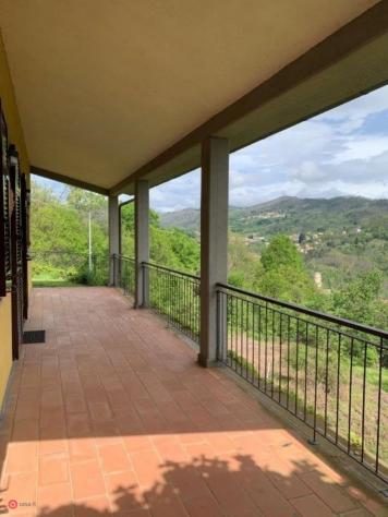 Villa in Vendita in Ziona a Carro - Foto 10