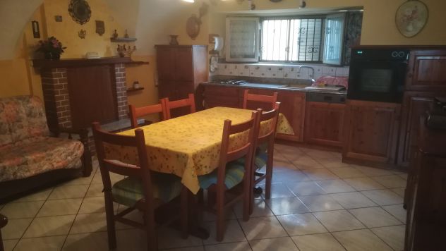 Casalanguida- Casa indipendente in centro - Foto 2