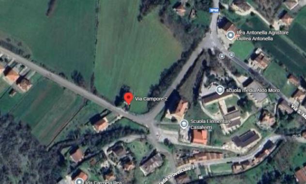 Immobile in asta di 322 m² in vendita a Casalvieri - Foto 4
