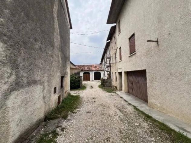 Immobile in asta di 219 m² in vendita a Cogollo del Cengio - Foto 3