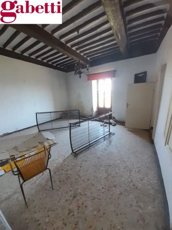 Rif. CL479 - Colle di Val d'Elsa – All'interno dell'antico borgo medievale - Foto 5
