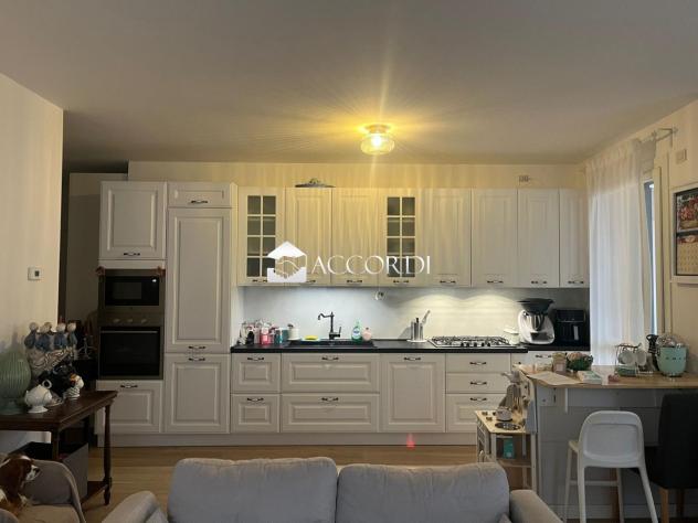 APPARTAMENTO di 4 vani e di 130 mq (CONEGLIANO) rif. MM0055 - Foto 6