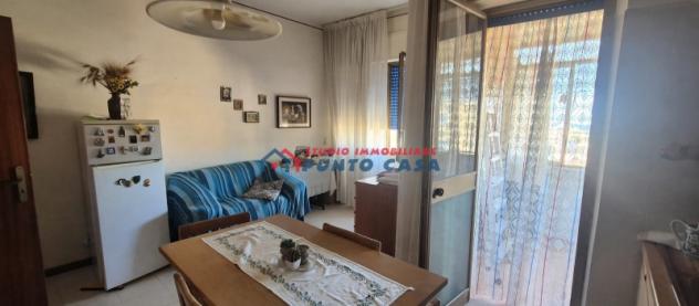 SAN GIULIANO – Appartamento all’8° e ultimo p. c/a – 100 mq ca. – 3 vani + acc. Buone condizioni, vista mare. Euro 59 mila CL GI - Foto 5