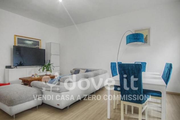 Appartamento di 190 m² con 5 locali e box auto in vendita a Ferrara - Foto 5