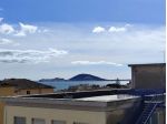 Formia centro zona stazione appartamento panoramico vista Golfo di Gaeta