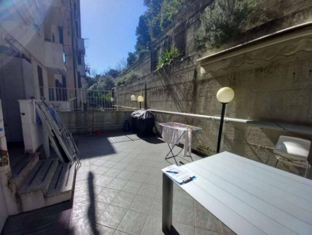 Immobile in asta di 131 m² con più di 5 locali e box auto in vendita a Genova - Foto 7